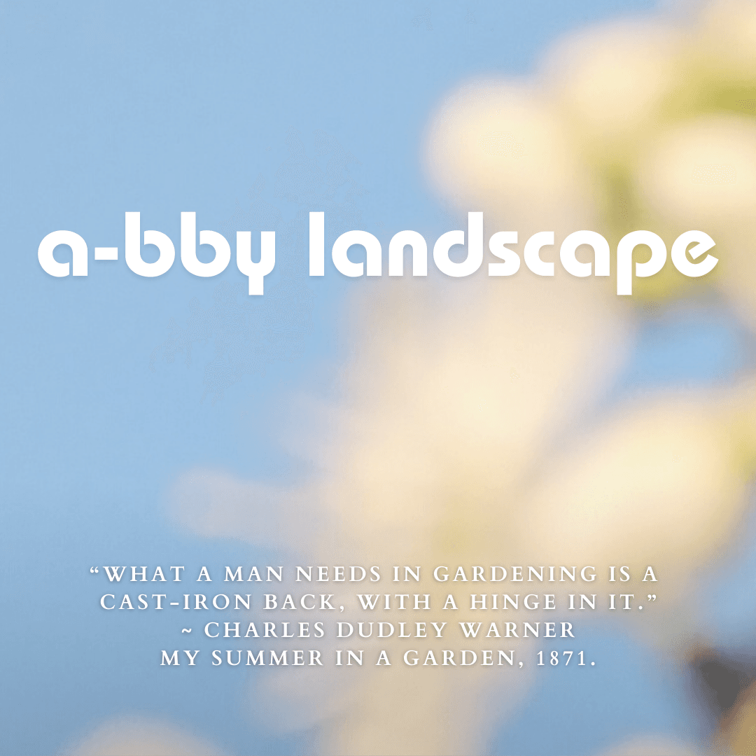 A-BBY Landscape